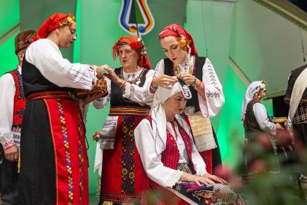 Drugi dzień Tygodnia Kultury Beskidzkiej w Wiśle